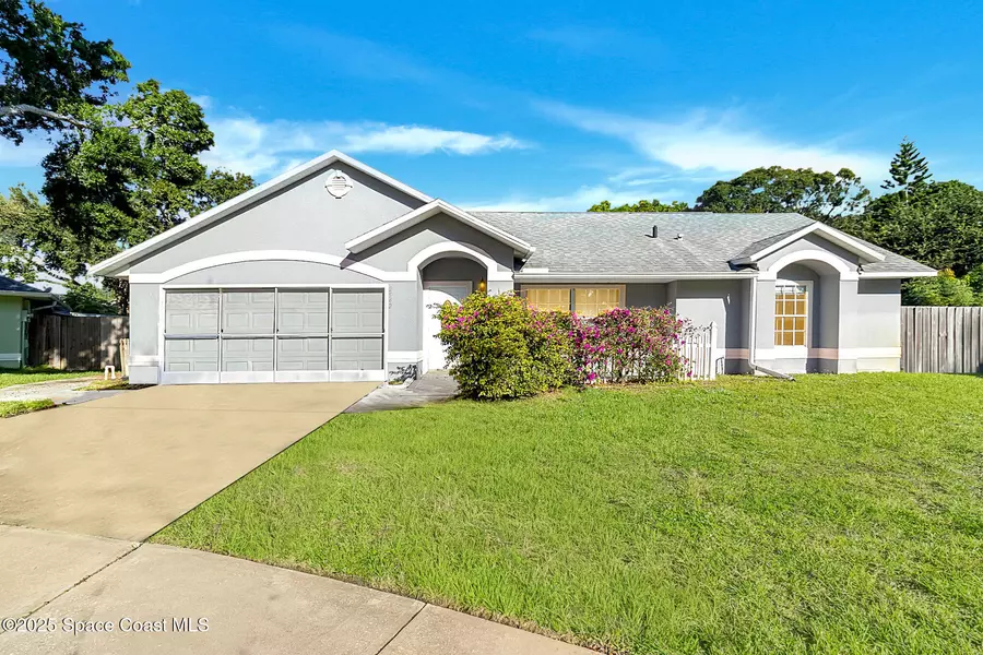 2542 Appalachian DR, Melbourne, FL 32935