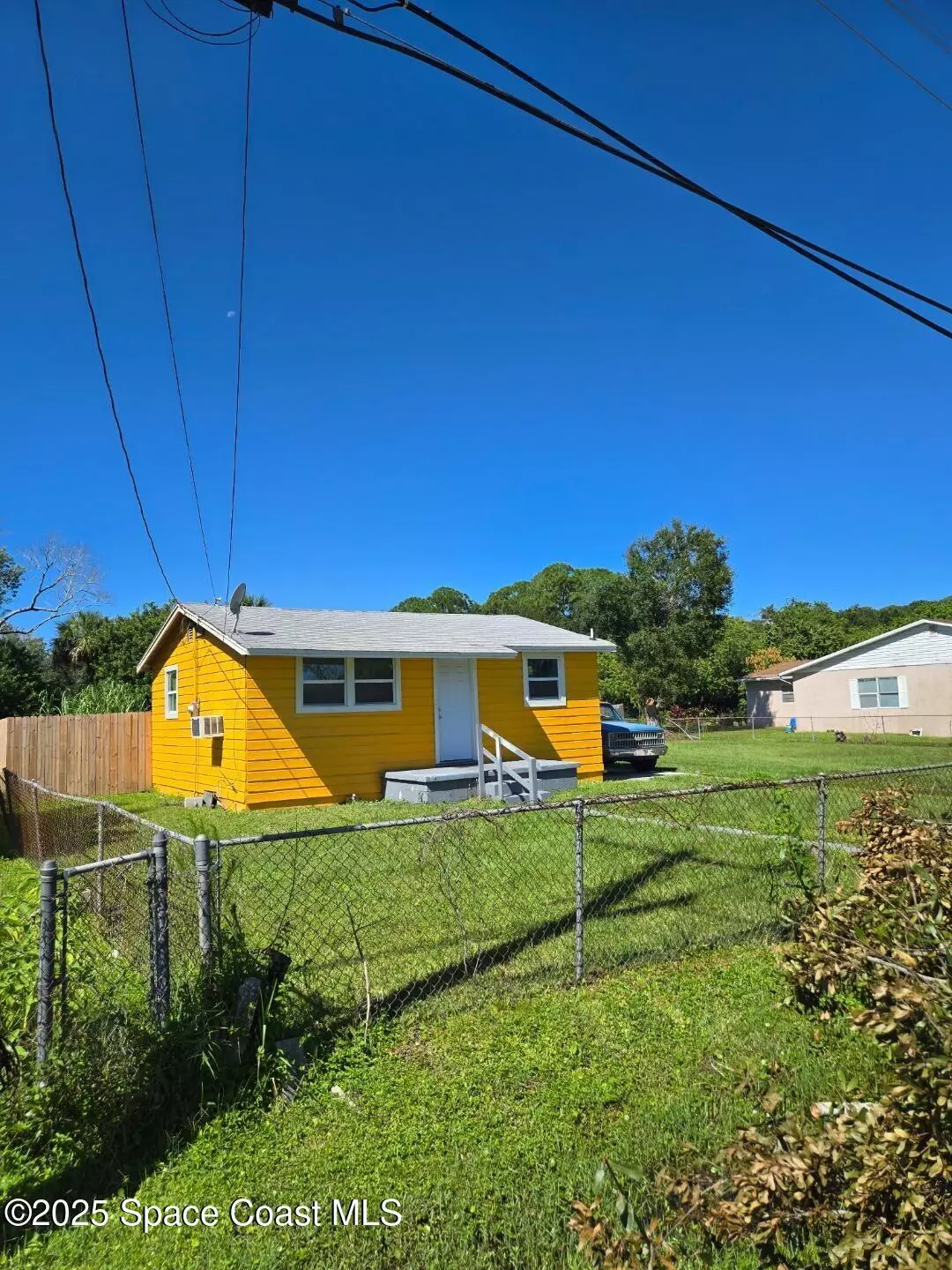 Cocoa, FL 32926,213 A LN #1