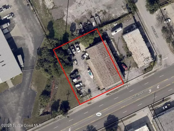 Melbourne, FL 32935,1040 Aurora RD