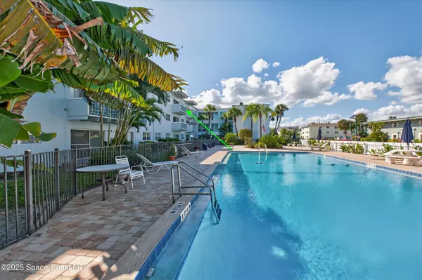 Cape Canaveral, FL 32920,221 Columbia DR #336