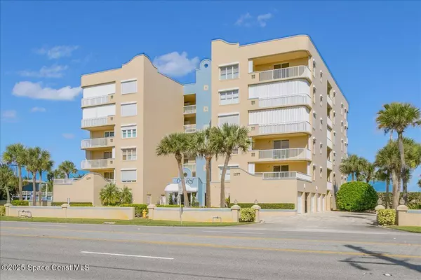 Indialantic, FL 32903,1177 N Highway A1a E #202