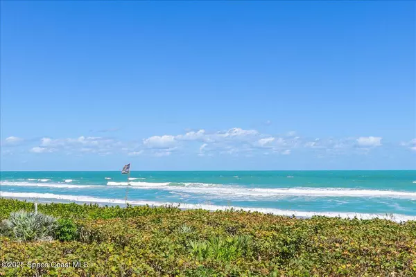 Indialantic, FL 32903,1177 N Highway A1a E #202