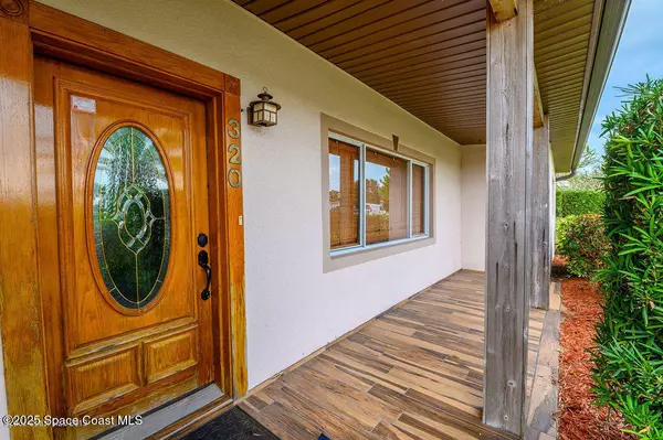 Indialantic, FL 32903,320 Pine Tree DR