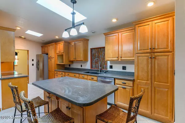 Indialantic, FL 32903,320 Pine Tree DR