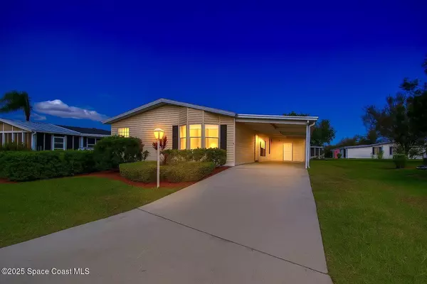 Port St. Lucie, FL 34952,2824 Nine Iron DR