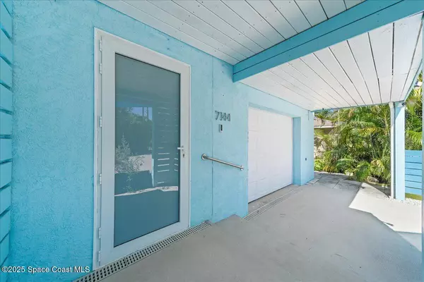 Melbourne Beach, FL 32951,7144 Floridana AVE