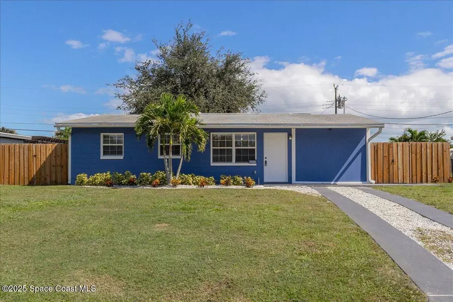 4375 Eleanor DR, Melbourne, FL 32935