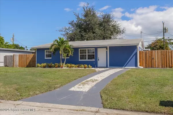 Melbourne, FL 32935,4375 Eleanor DR