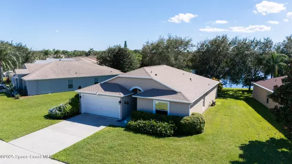 Rockledge, FL 32955,1307 Auburn Lakes DR