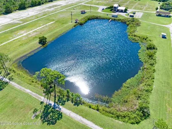 Grant-valkaria, FL 32949,000b Berry RD