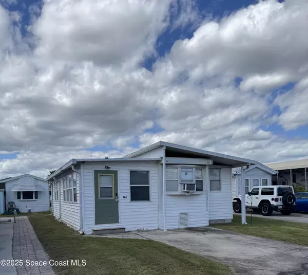 Cocoa, FL 32926,134 Blue Lake PL