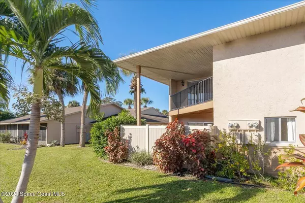 Rockledge, FL 32955,4129 Bond AVE #1202