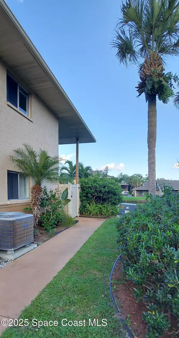 Rockledge, FL 32955,4129 Bond AVE #1202