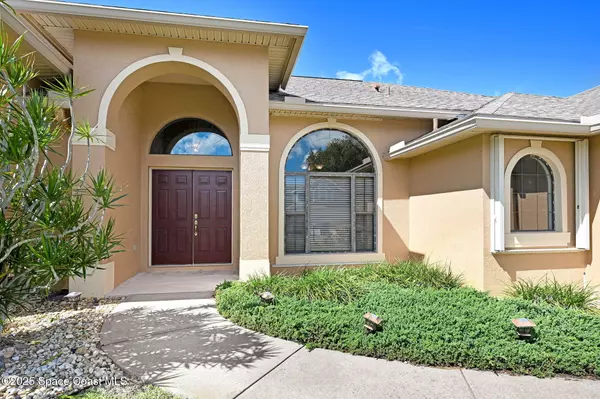 Merritt Island, FL 32953,3345 Savannahs TRL