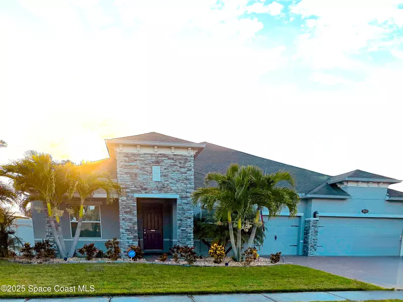 5090 Hebron DR, Merritt Island, FL 32953