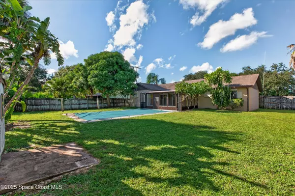Palm Bay, FL 32907,458 Freeman RD NW