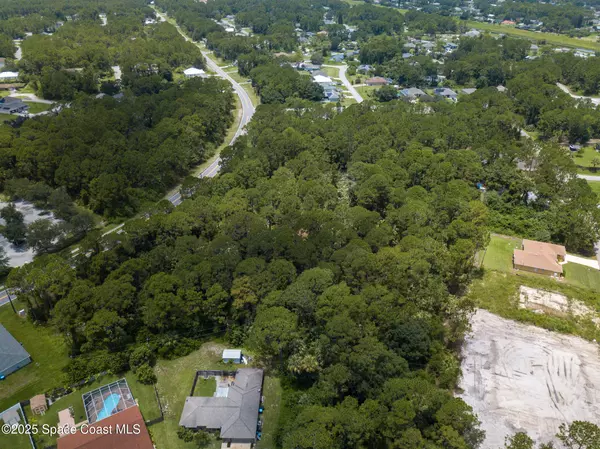 Palm Bay, FL 32907,00000 Krassner DR