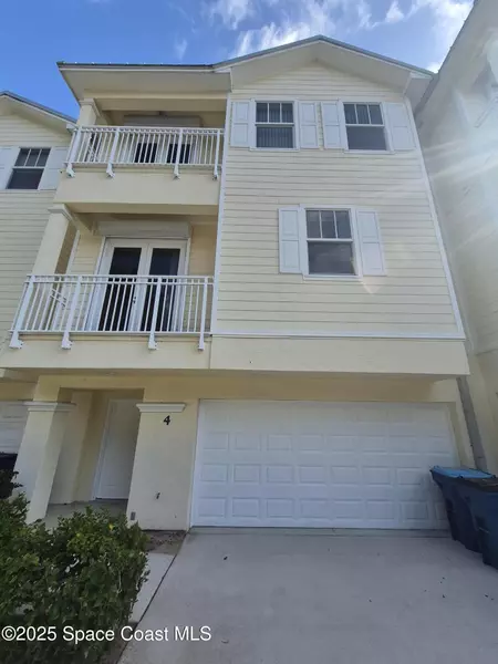 870 Vignoles AVE NE #4, Palm Bay, FL 32905
