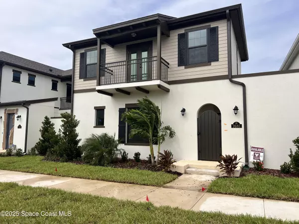 7680 Allure DR, Melbourne, FL 32940