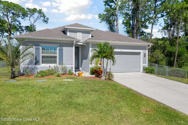 Palm Bay, FL 32909,531 Breakwater ST SE