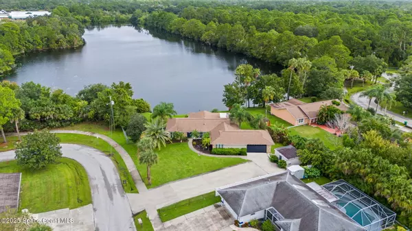 Cocoa, FL 32927,6665 Addie AVE