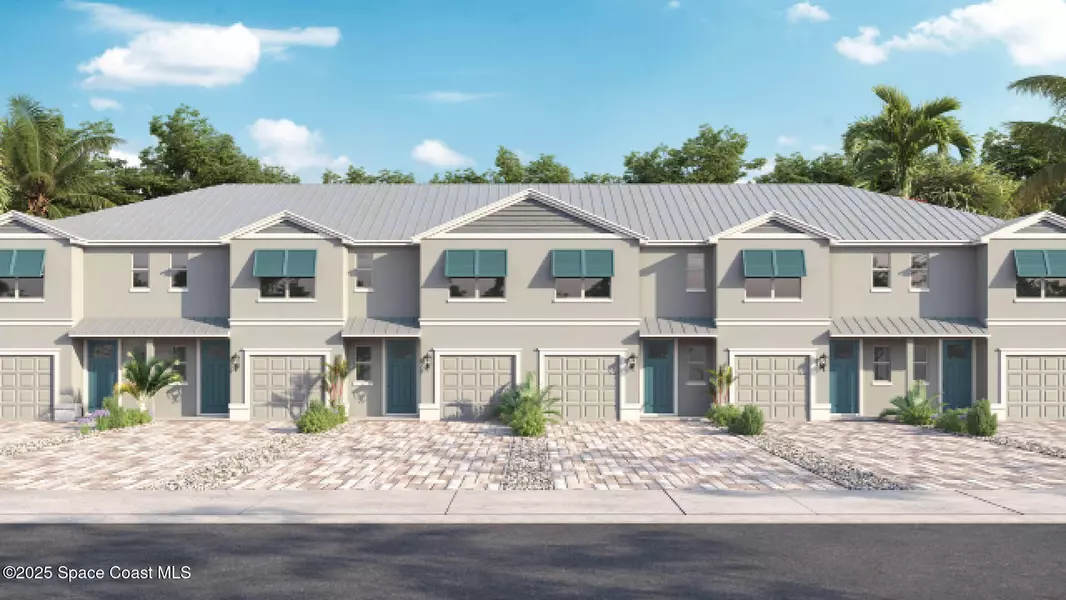 27 Tortuga TRL, Satellite Beach, FL 32937