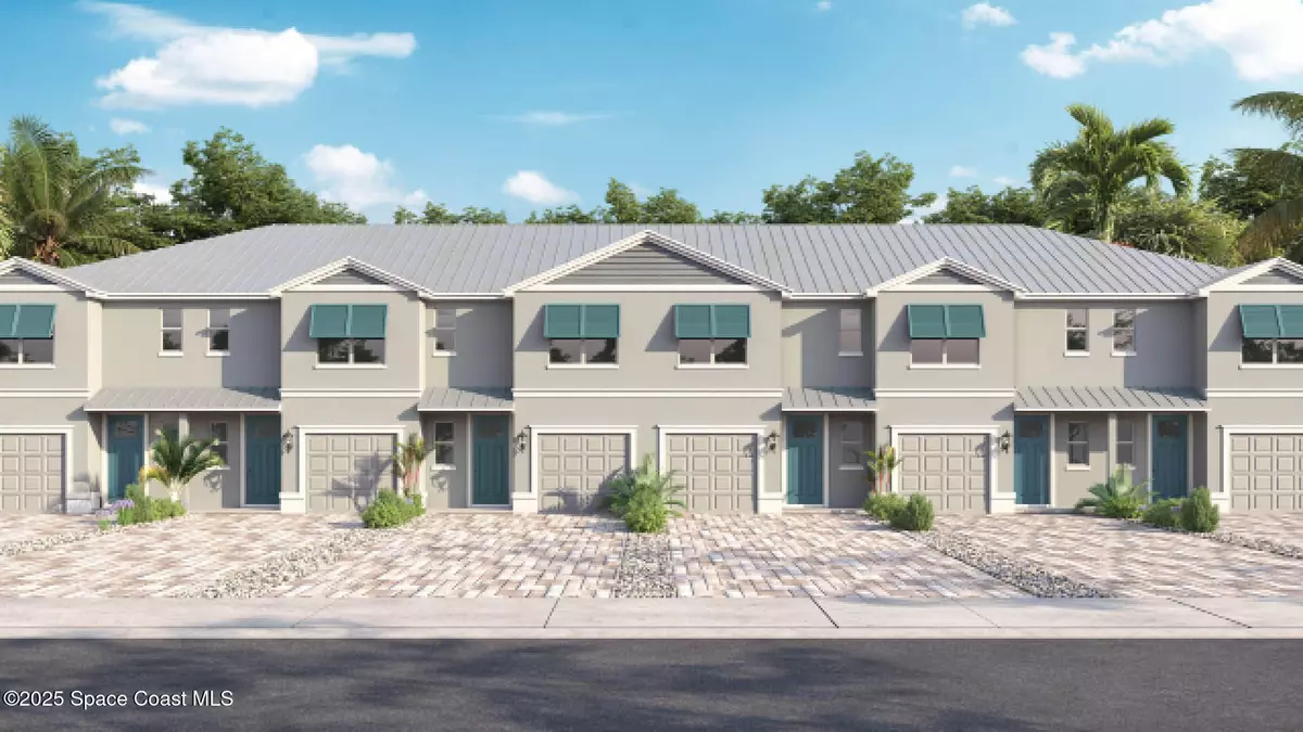 Satellite Beach, FL 32937,33 Tortuga TRL