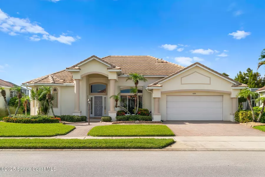 4319 Collingtree DR, Rockledge, FL 32955