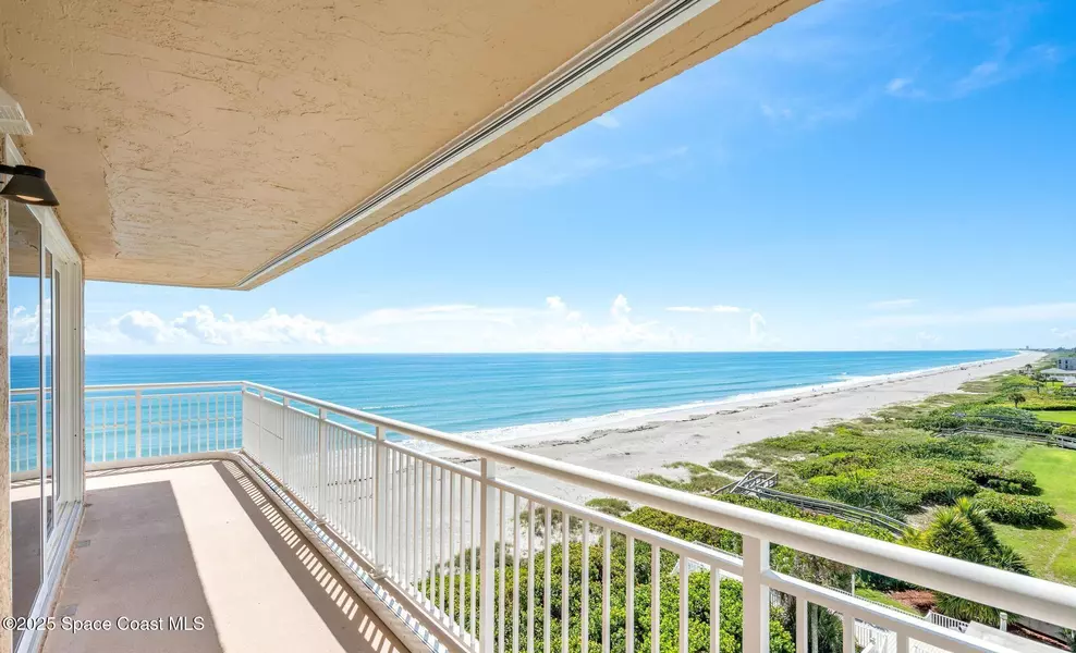 877 N Highway A1a #905, Indialantic, FL 32903