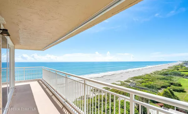 877 N Highway A1a #905, Indialantic, FL 32903