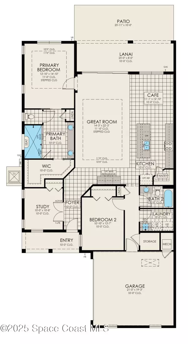 Melbourne, FL 32940,2818 Pangea CIR