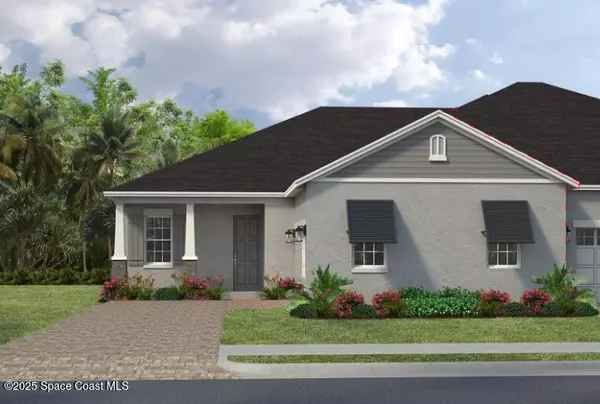 2818 Pangea CIR, Melbourne, FL 32940