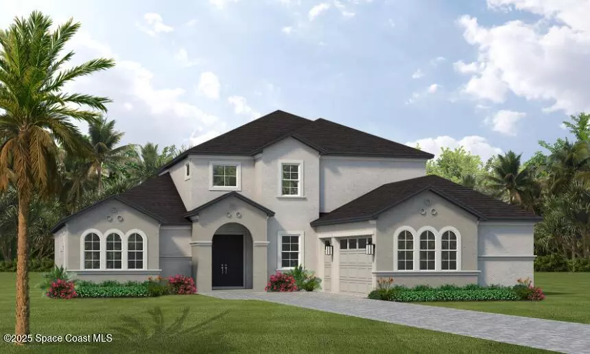 2293 Edestus DR, Melbourne, FL 32940