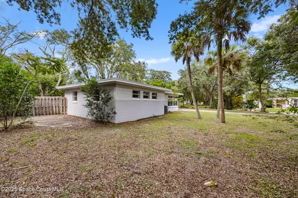 Cocoa, FL 32922,1409 Harvard DR