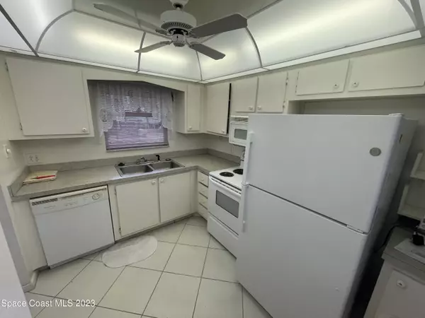 Cape Canaveral, FL 32920,171 Cape Shores CIR #3