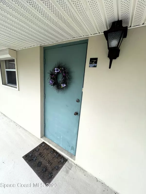 Cape Canaveral, FL 32920,171 Cape Shores CIR #3