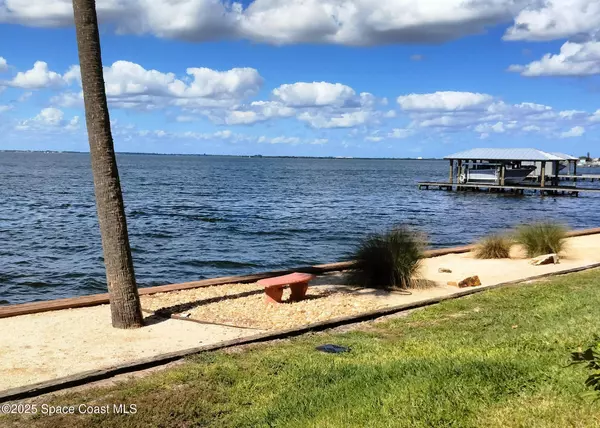 Cocoa Beach, FL 32931,3360 S Atlantic AVE ##109