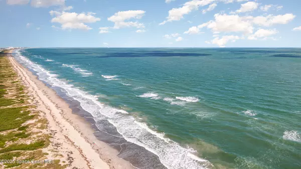 Cocoa Beach, FL 32931,3360 S Atlantic AVE ##109