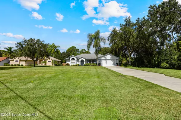 2500 Fairfield DR, Cocoa, FL 32926