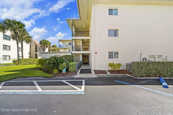 Cape Canaveral, FL 32920,504 Fillmore AVE #B6