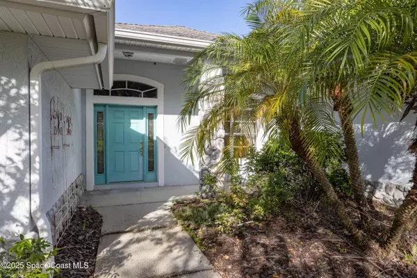 Palm Bay, FL 32909,2160 Windbrook DR SE
