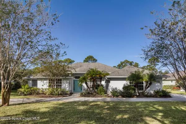 2160 Windbrook DR SE, Palm Bay, FL 32909