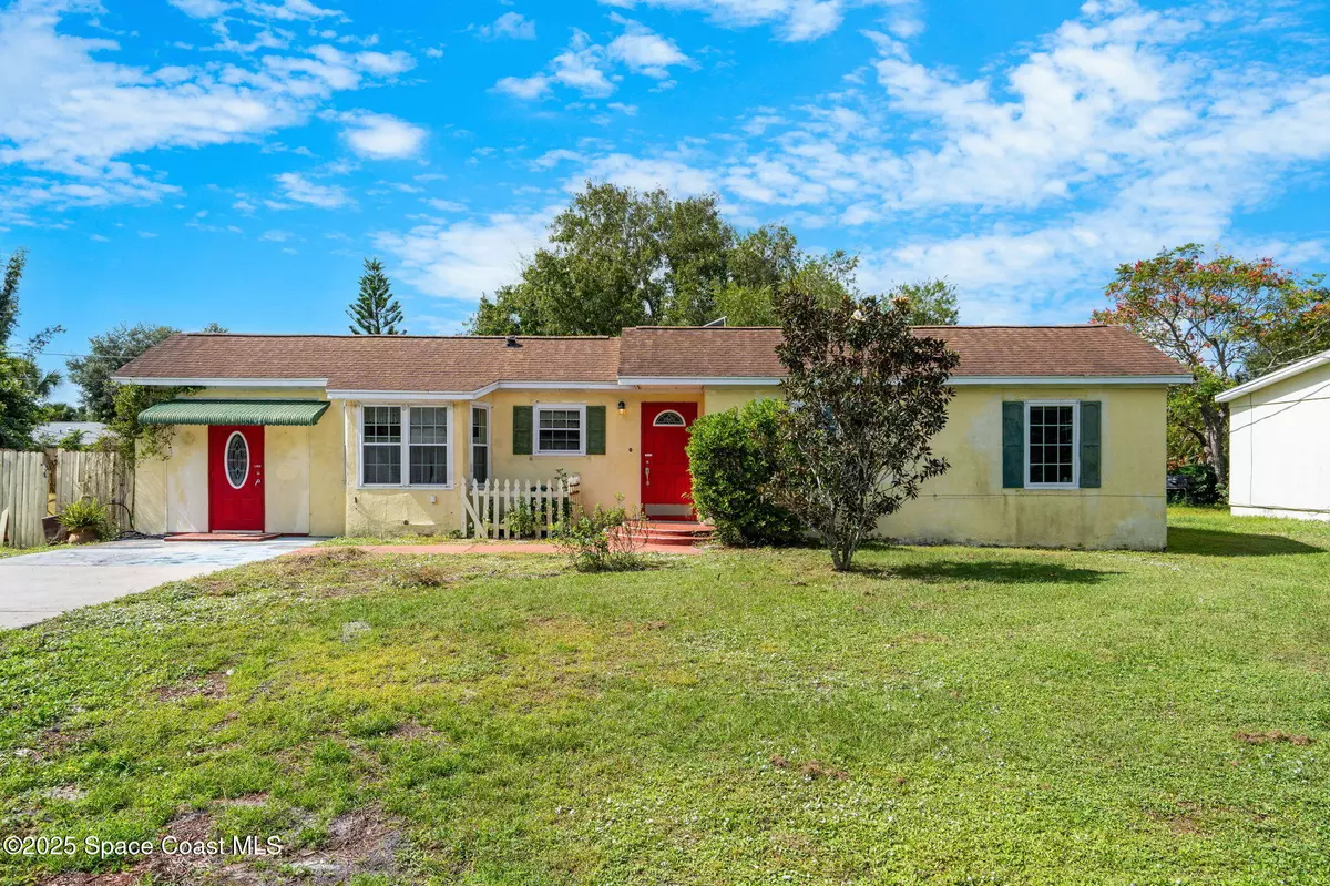 Palm Bay, FL 32909,130 Cascade AVE SE