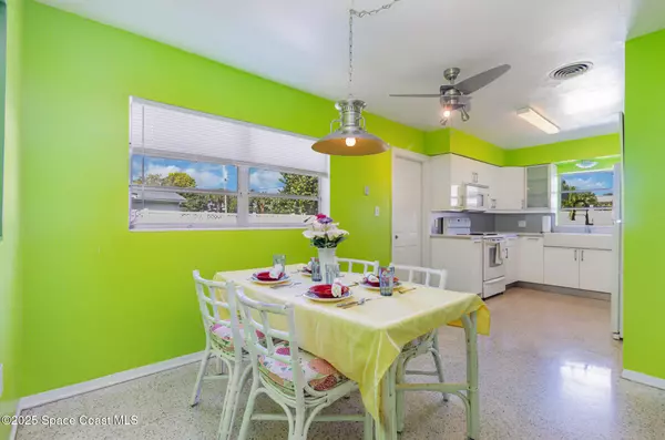 Indian Harbour Beach, FL 32937,132 Terry ST