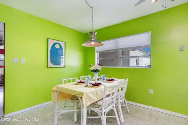 Indian Harbour Beach, FL 32937,132 Terry ST