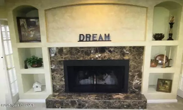 3625 Audrey DR, Titusville, FL 32796