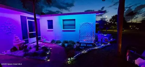 Merritt Island, FL 32952,355 Aztec AVE