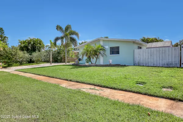 Merritt Island, FL 32952,355 Aztec AVE