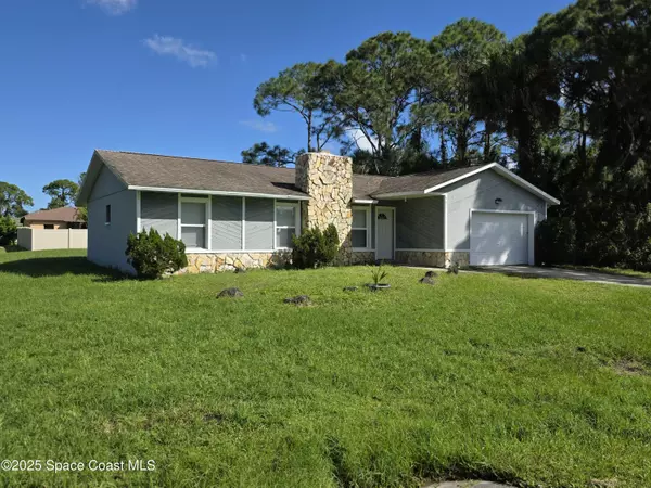 901 Colonial AVE SE, Palm Bay, FL 32909