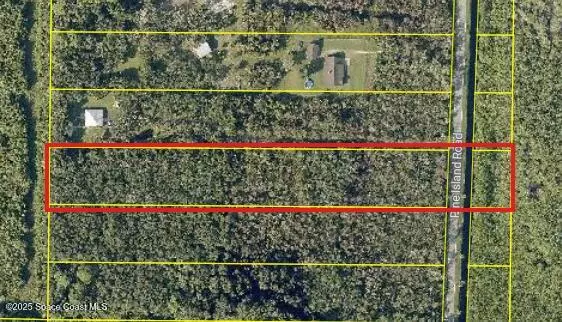 475 Pine Island RD, Merritt Island, FL 32953